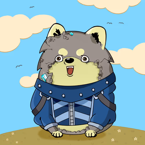 Fluffy Squad