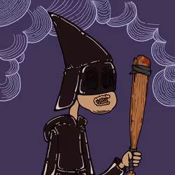 Definitely not a Kult #143