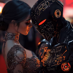 Digital Embrace
