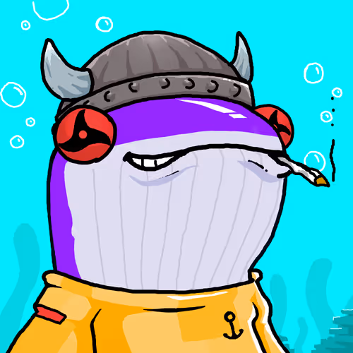 Thewhales