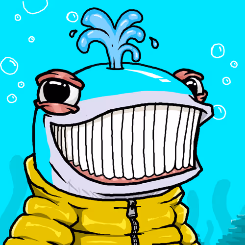 Thewhales