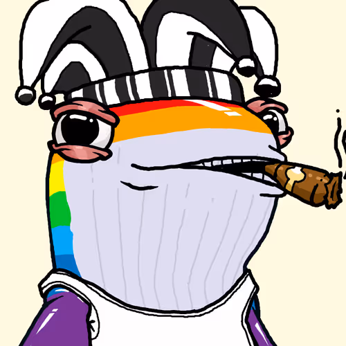 Thewhales