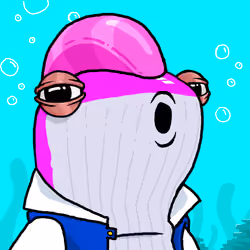 WHALES #628