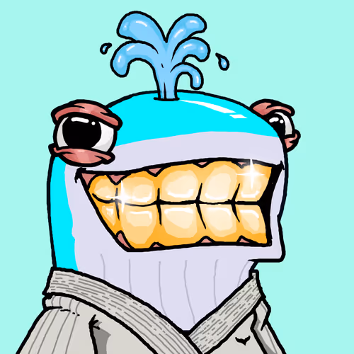Thewhales