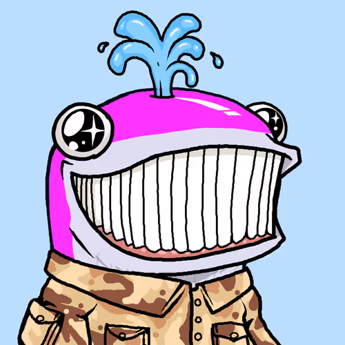 Thewhales