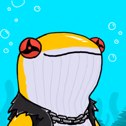 WHALES #2270