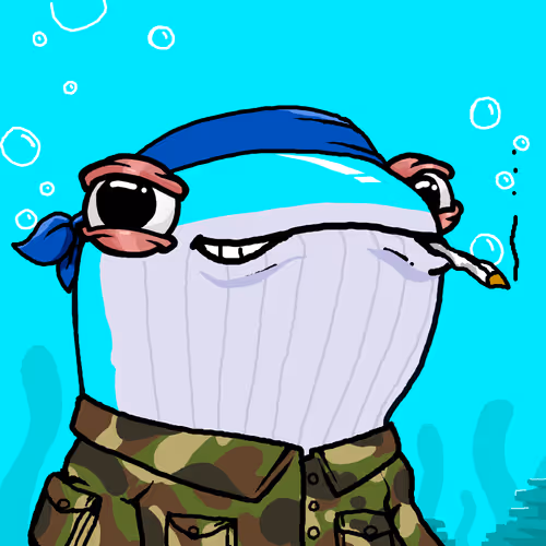 Thewhales