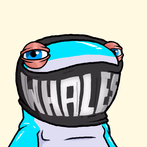 Thewhales