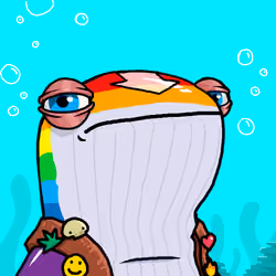 WHALES #2794