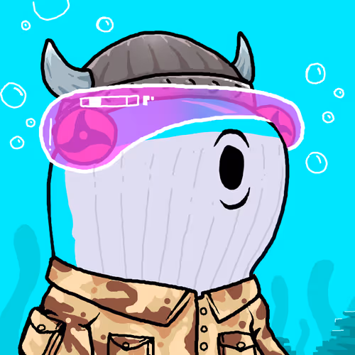 Thewhales