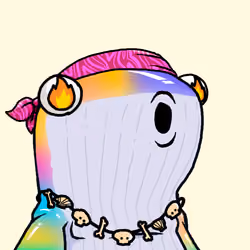 WHALES #2461