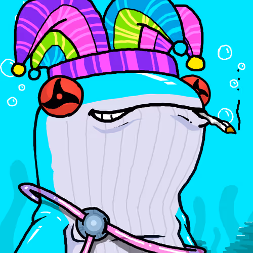 Thewhales