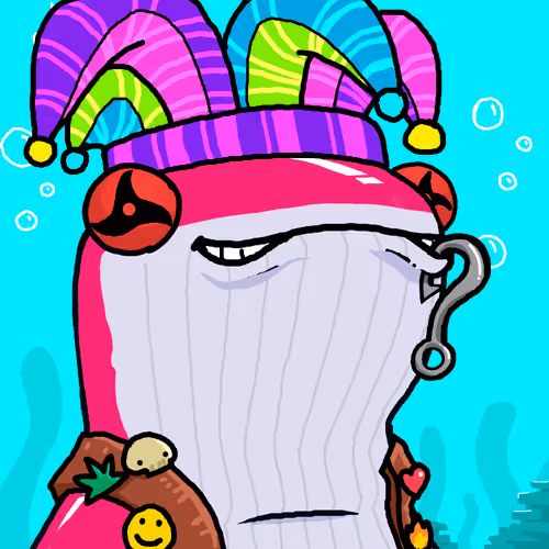 Thewhales