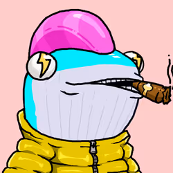 WHALES #2596