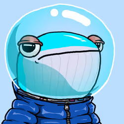 WHALES #2837