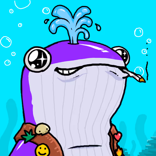 Thewhales