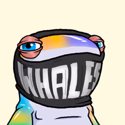 WHALES #2441