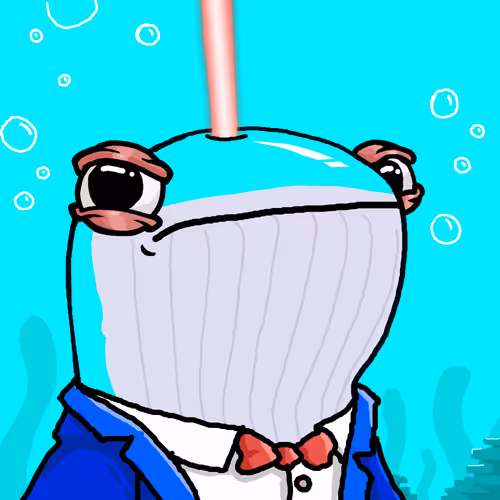 Thewhales