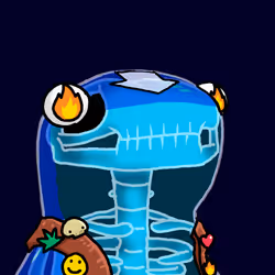 WHALES #971