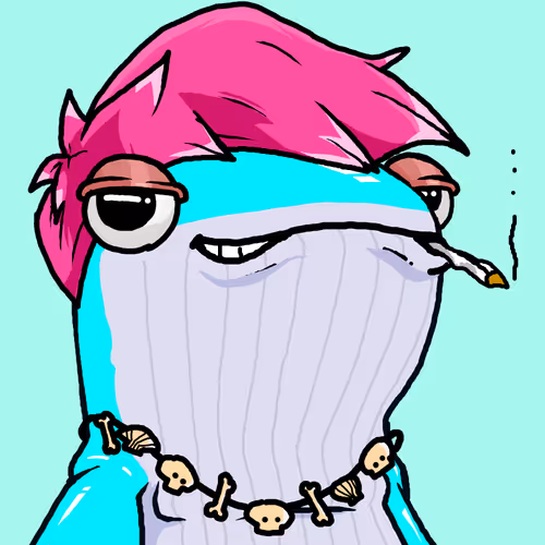 Thewhales
