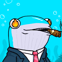 WHALES #903