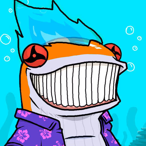 Thewhales