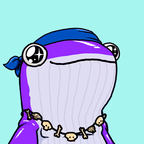 Thewhales
