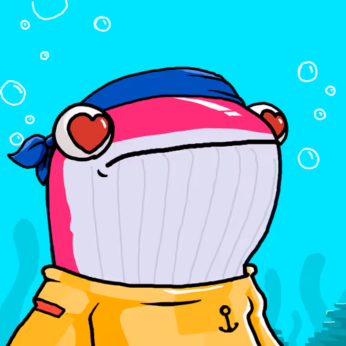 Thewhales