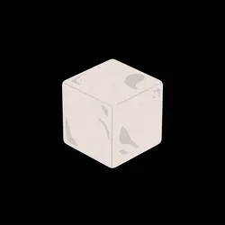 Gringa White Box #6209