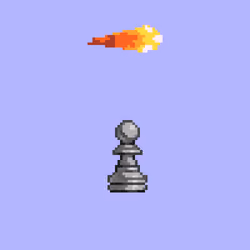 Chessy Pieces #543