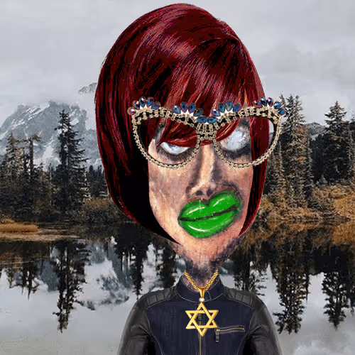 Wench 2043 Rebooted