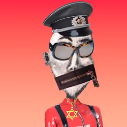 Wench 2043 Rebooted #401
