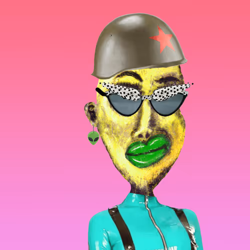 Wench 2043 Rebooted