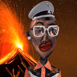 Wench 2043 Rebooted #1094
