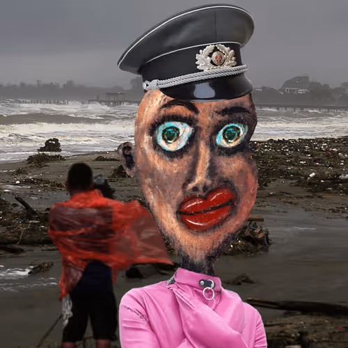 Wench 2043 Rebooted