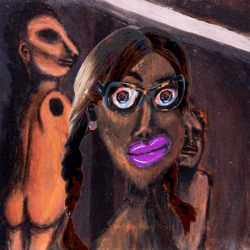 Wench 2043 Rebooted