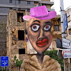 Wench 2043 Rebooted #869