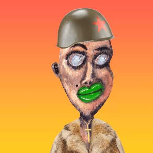 Wench 2043 Rebooted