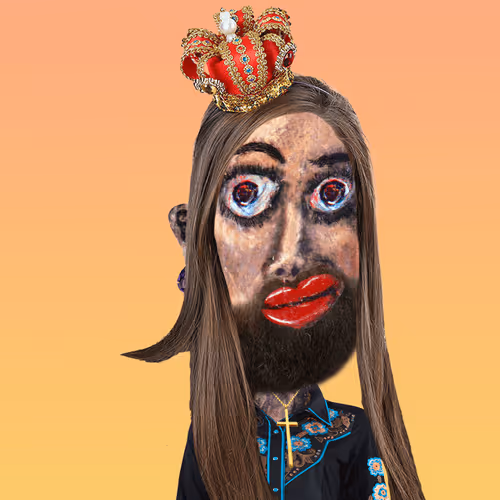 Wench 2043 Rebooted