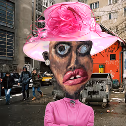 Wench 2043 Rebooted #830