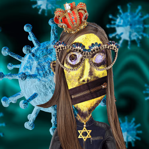 Wench 2043 Rebooted