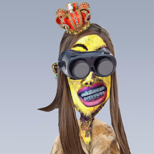 Wench 2043 Rebooted