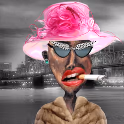 Wench 2043 Rebooted #227