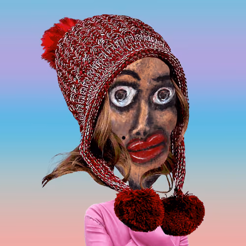 Wench 2043 Rebooted #446