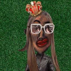 Wench 2043 Rebooted #530