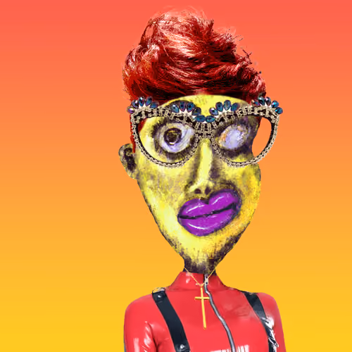 Wench 2043 Rebooted #112