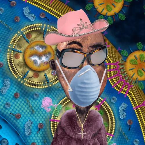 Wench 2043 Rebooted #824
