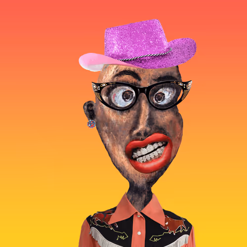 Wench 2043 Rebooted