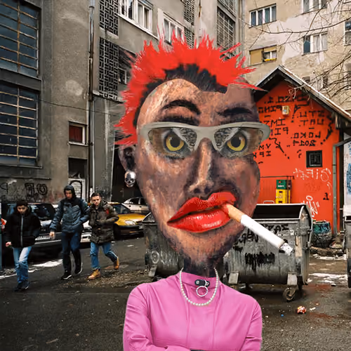 Wench 2043 Rebooted #211