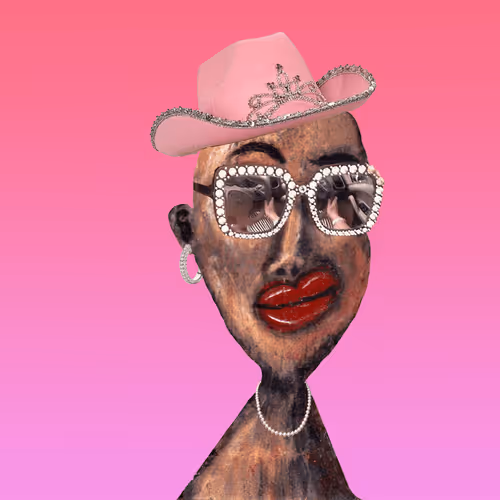 Wench 2043 Rebooted